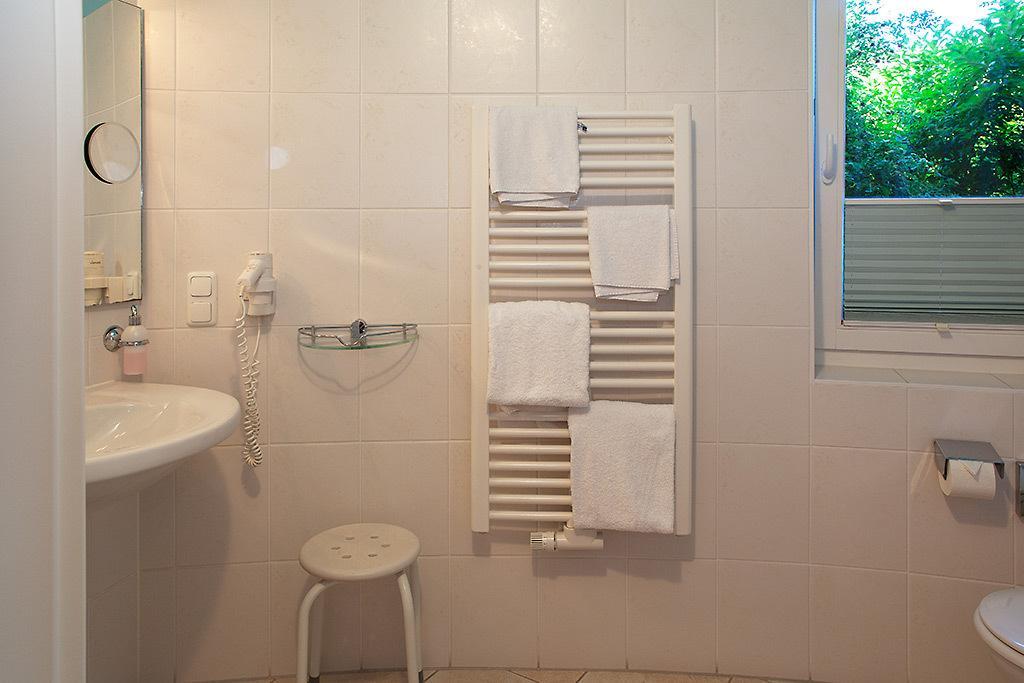 Hotel Zum Strandlaufer Аренсхоп Стая снимка