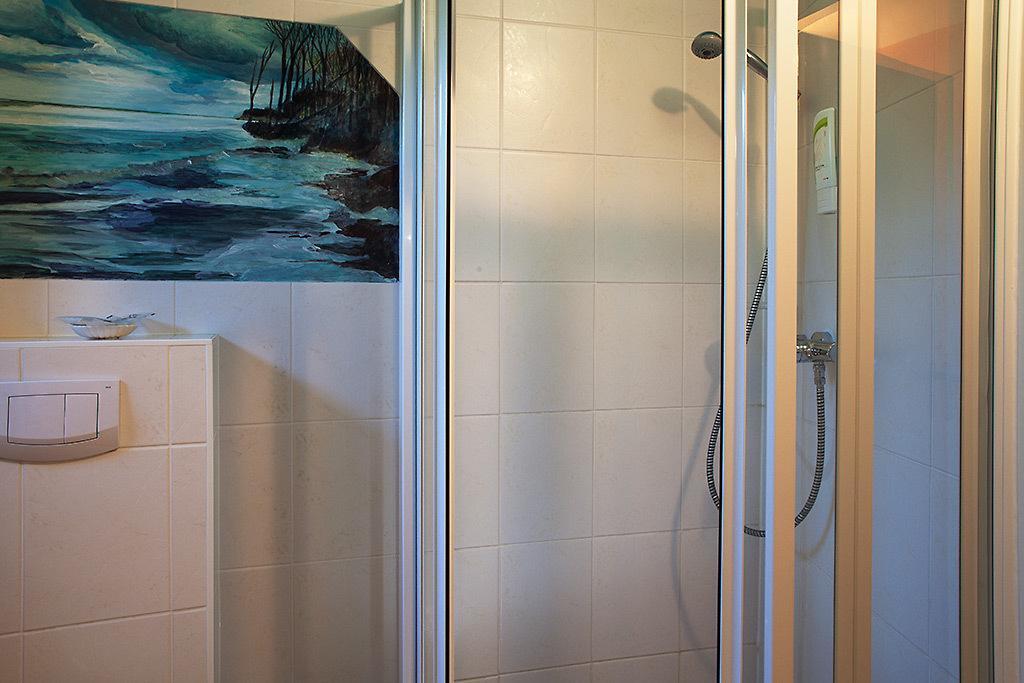 Hotel Zum Strandlaufer Аренсхоп Стая снимка