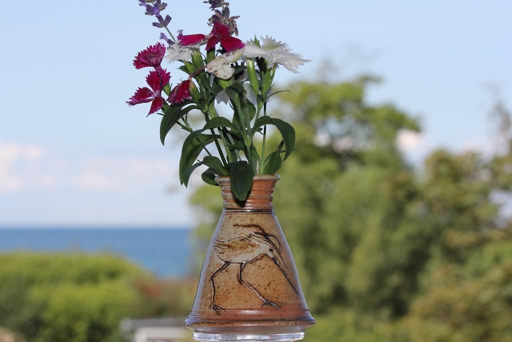 Hotel Zum Strandlaufer Аренсхоп Стая снимка