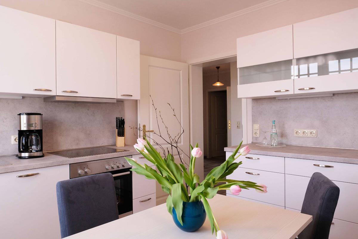 Hotel Zum Strandlaufer Аренсхоп Екстериор снимка